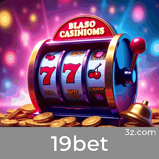 19bet: Real Dealers e Experiência VIP no Cassino Online