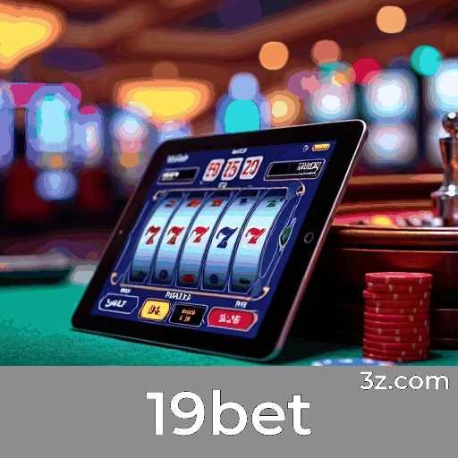 19bet: Jogos Exclusivos com Parceiros de Desenvolvedores de Topo