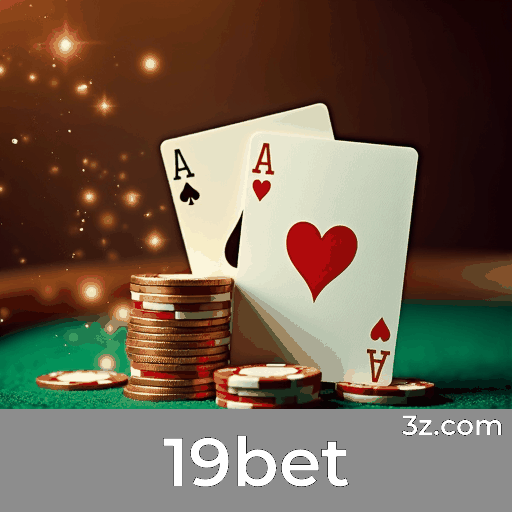 19bet: Experiência de Cassino Elite e Imersiva