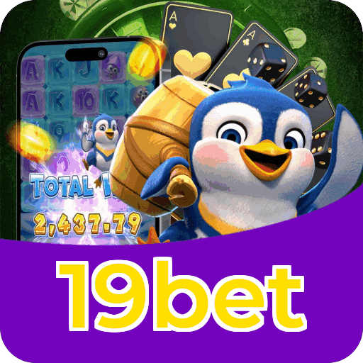 Slots Premium da PG Soft na 19bet