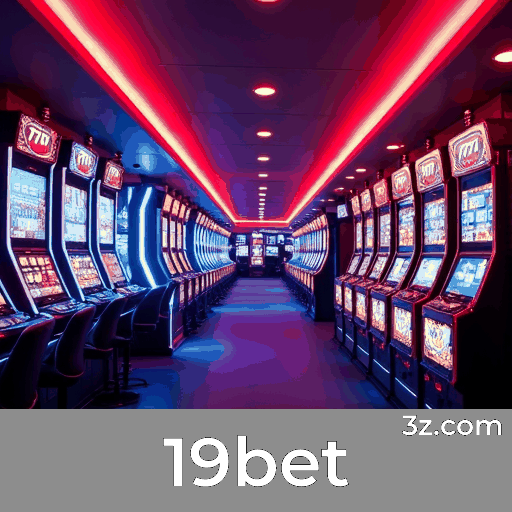 Bônus sem Surpresas no 19bet: Ganhos Reais e Transparentes