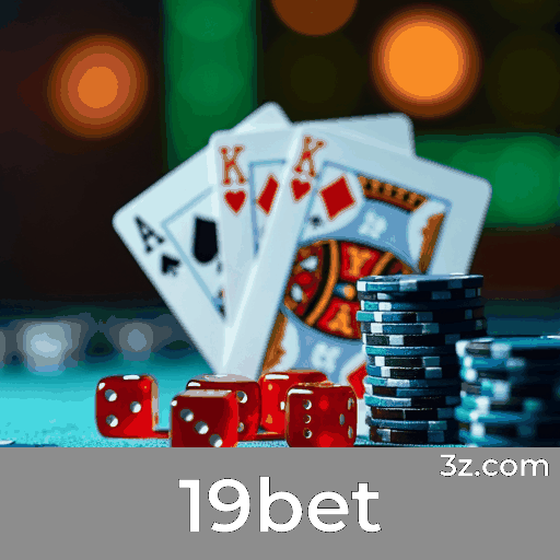 19bet: Cassino Online Seguro e Divertido