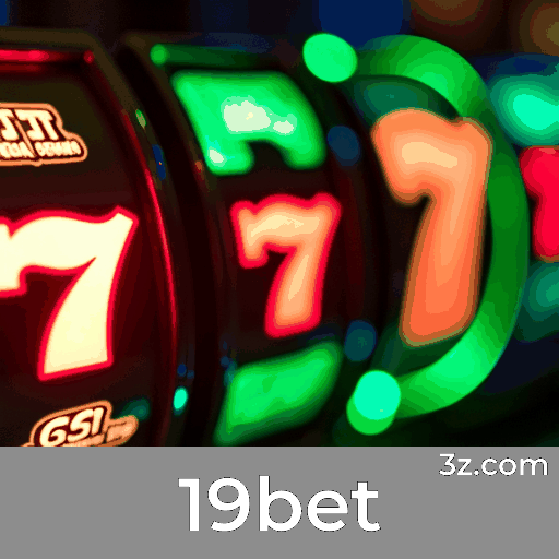 19bet: Apostas Esportivas com Top Odds e Futebol ao Vivo