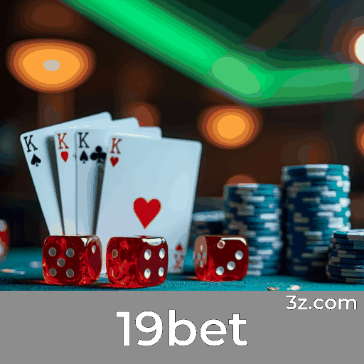 Inovação Tecnológica da 19bet: Arquitetura Digital Avançada